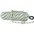 Double Braided Nylon Dock Line Polyamide Rope